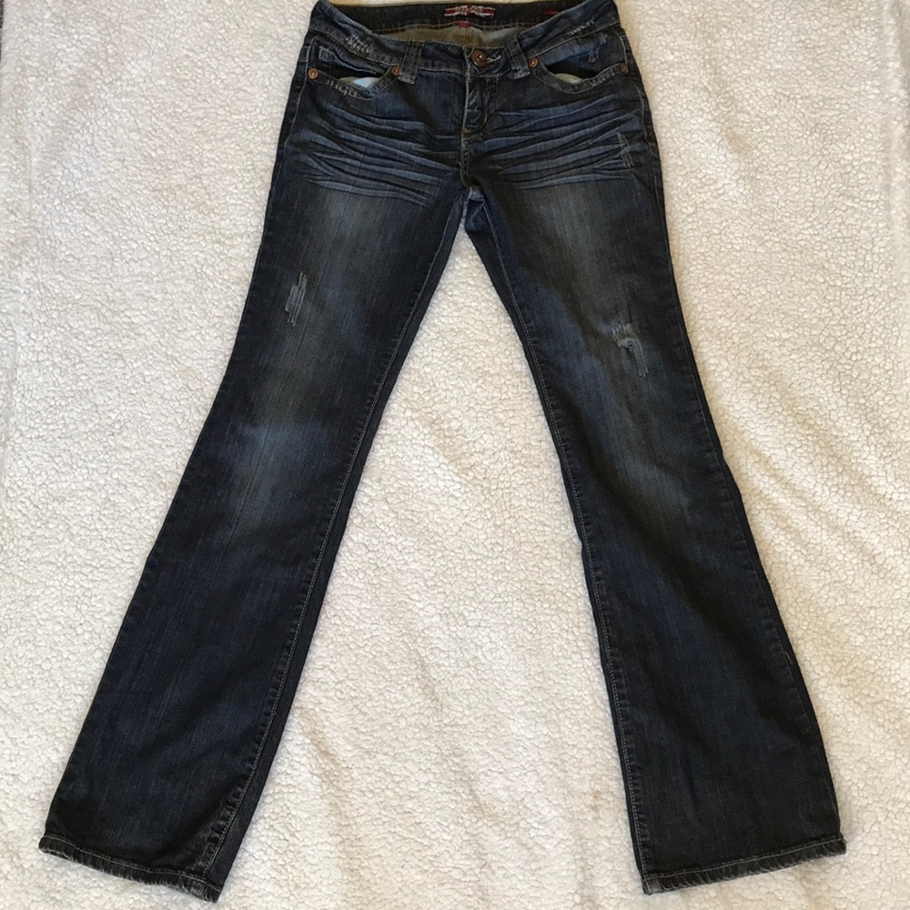 WOMENS jeans